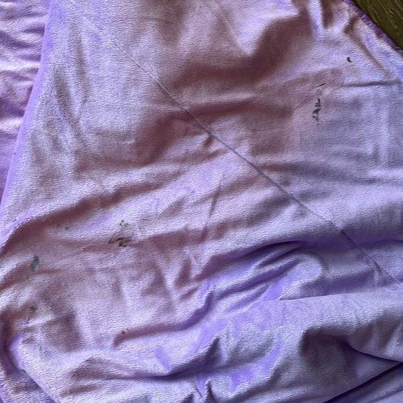 Donated - Elsa and Anna Sleeping Bag with Matching Pillow - Picture 6 of 8